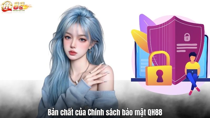 Bản chất của Chính sách bảo mật QH88