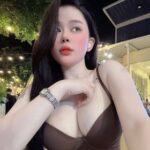 Chị Đoàn Hoài Thương, 32 tuổi