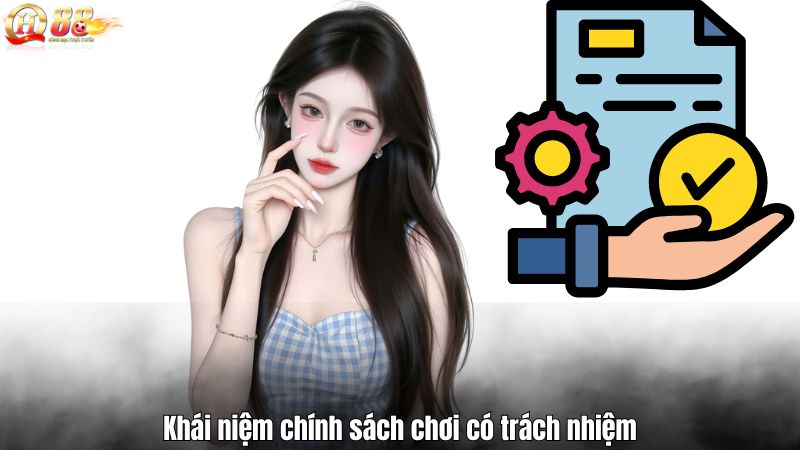 Khái niệm chính sách chơi có trách nhiệm