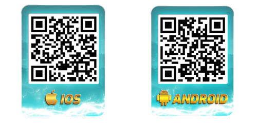 Mã QR tải app QH88