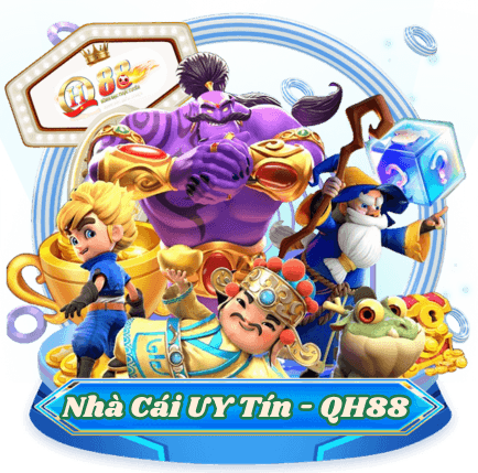 Nhà Cái Uy Tín - QH88