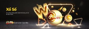 Sảnh cược Xổ Số QH88